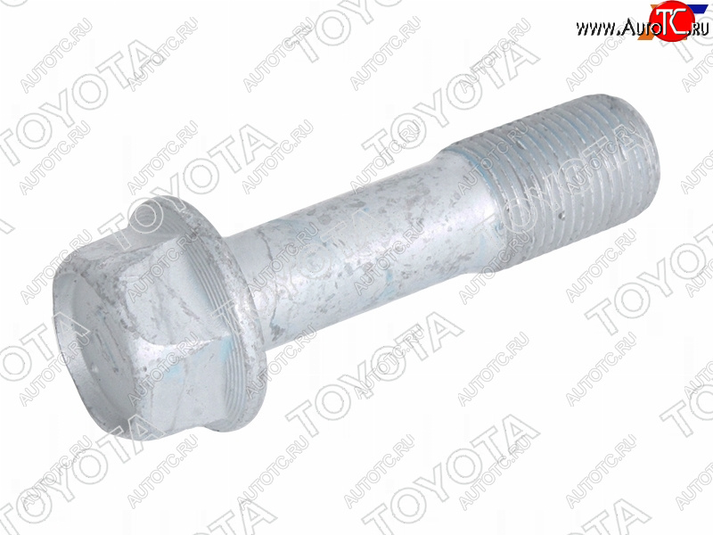 319 р. Болт крепления FR стойки TOYOTA WISHPRIUSCALDINAC-HRLEXUS NX 14- TOYOTA 90105-17011  с доставкой в г. Майкоп