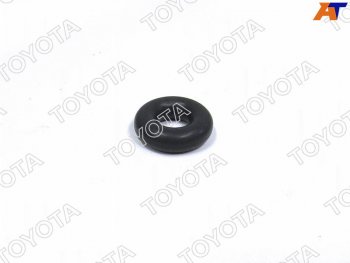 273 р. Прокладка топливной форсунки TOYOTALEXUS TOYOTA 90301-06018  с доставкой в г. Майкоп. Увеличить фотографию 1