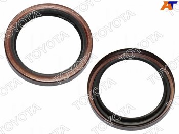 889 р. Сальник RR полуоси внутренний LC PradoGX400460 ##J15# 09- TOYOTA 90310-58004  с доставкой в г. Майкоп. Увеличить фотографию 1