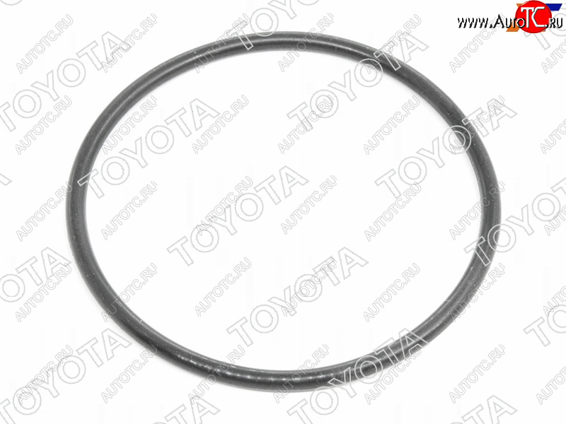 449 р. Прокладка кронштейна масляного фильтра 1-2SZFE YARIS 02- TOYOTA 90301-58004  с доставкой в г. Майкоп