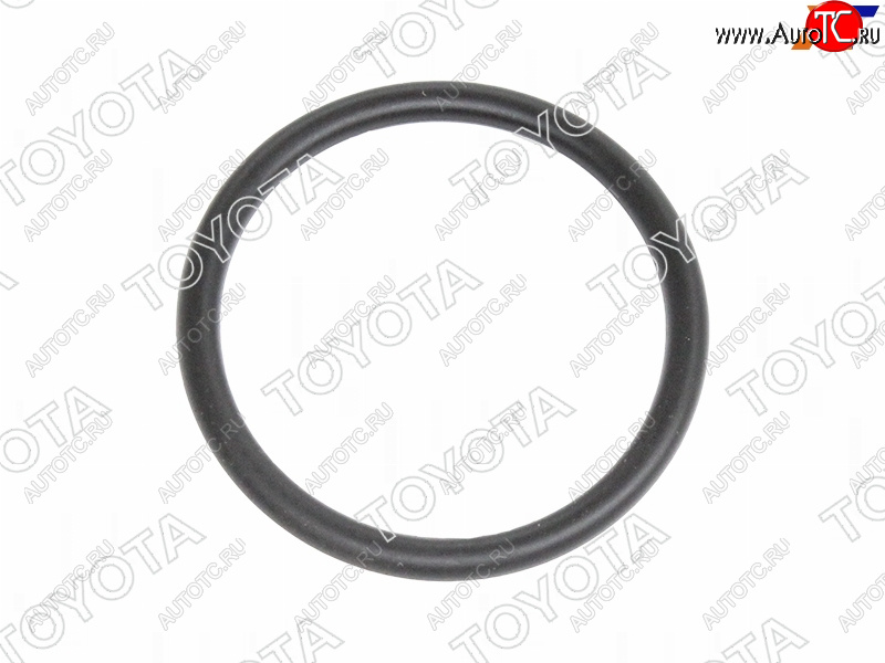 221 р. Кольцо уплотнительное фильтра АКПП TOYOTA CAMRY 2ARFE 11- TOYOTA 90301-27015  с доставкой в г. Майкоп