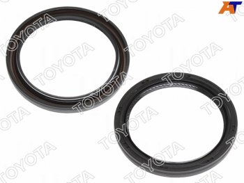 979 р. Сальник АКПП CAMRYHIGHLANDERKLUGER 17- TOYOTA 90311-51013  с доставкой в г. Майкоп. Увеличить фотографию 1