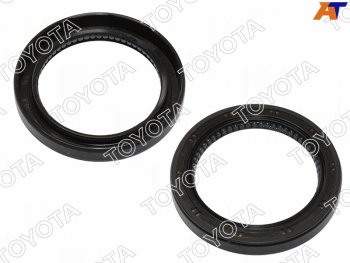 1 329 р. Сальник привода RH TOYOTA CAMRY ACV35IPSUM ACM26 TOYOTA 90311-55005  с доставкой в г. Майкоп. Увеличить фотографию 1