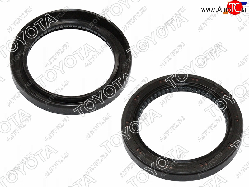 1 329 р. Сальник привода RH TOYOTA CAMRY ACV35IPSUM ACM26 TOYOTA 90311-55005  с доставкой в г. Майкоп