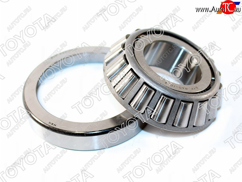 5 399 р. Подшипник зад редуктора TOYOTA LAND CRUISER 200 07- TOYOTA 90366-40111  с доставкой в г. Майкоп