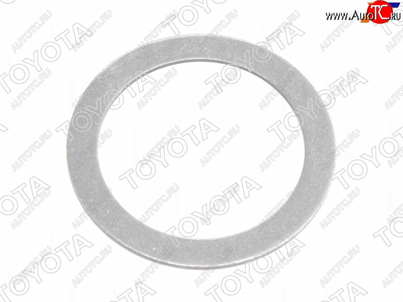 213 р. Прокладка маслонасоса TOYOTA 90430-27005  с доставкой в г. Майкоп