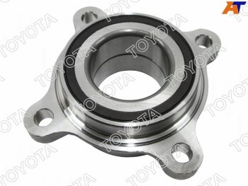 7 799 р. Полуступица передняя HILUXFORTUNER 15- TOYOTA 90366-T0061  с доставкой в г. Майкоп. Увеличить фотографию 1
