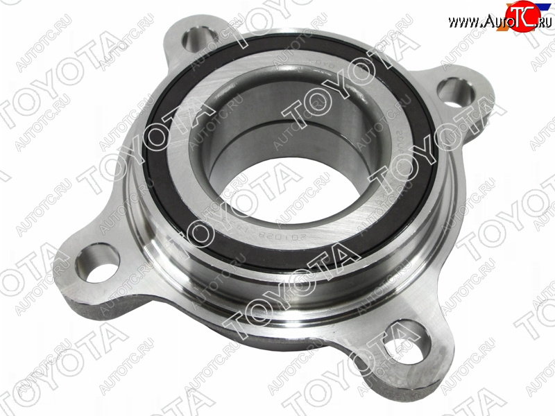 7 799 р. Полуступица передняя HILUXFORTUNER 15- TOYOTA 90366-T0061  с доставкой в г. Майкоп