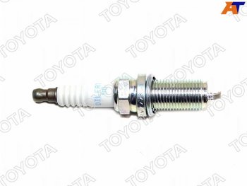 2 499 р. Свеча зажигания LEXUS GS300IS300NX300RC200RX300 15- 8ARFTS TOYOTA 90919-01276  с доставкой в г. Майкоп. Увеличить фотографию 1