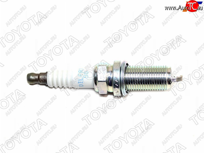 2 499 р. Свеча зажигания LEXUS GS300IS300NX300RC200RX300 15- 8ARFTS TOYOTA 90919-01276  с доставкой в г. Майкоп