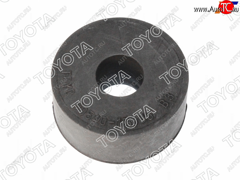 1 299 р. Втулка амортизатора TOYOTA LC10# TOYOTA 90540-17006  с доставкой в г. Майкоп