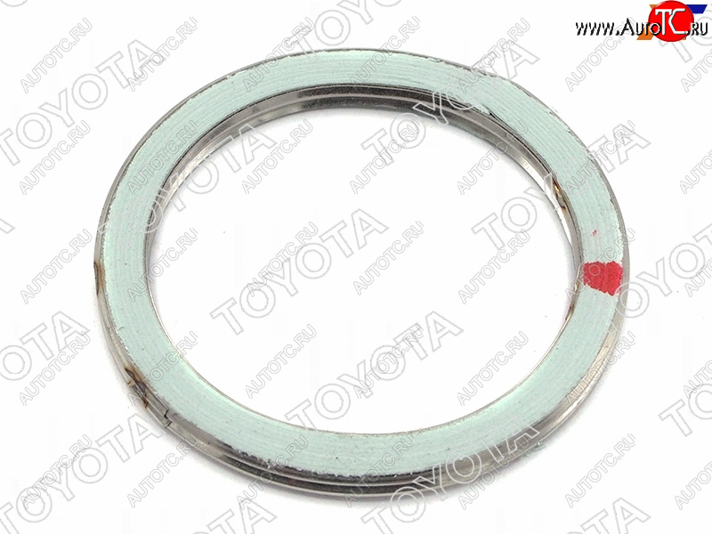 479 р. Кольцо глушителя TOYOTA LAND CRUISER PRADO 120 TOYOTA 90917-06083  с доставкой в г. Майкоп
