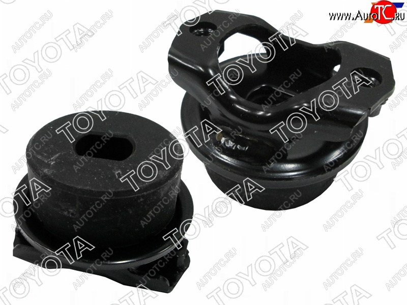 3 579 р. Втулка амортизатора TOYOTA LAND CRUISER 200 07- ACTIVE HEIGHT CONTROL TOYOTA 90948-01097  с доставкой в г. Майкоп