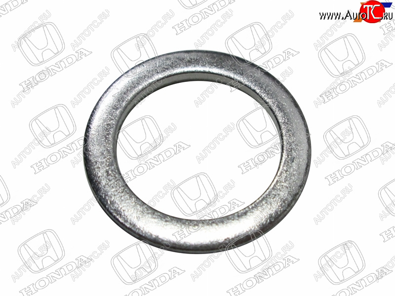 83 р. Шайба сливной пробки масляного поддона HONDA (D=20mm)                                                HONDA 94109-20000  с доставкой в г. Майкоп