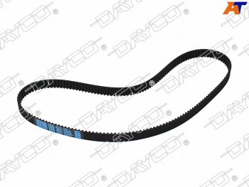 2 049 р. Ремень ГРМ CHEVROLET T18SED LACETTI 05-NUBIRA 1.8 06-OPEL VECTRA 1.82.0 94-00ASTRA 1.82.0 94-01 DAYCO 94659  с доставкой в г. Майкоп. Увеличить фотографию 1