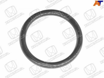 264 р. Кольцо уплотнительное датчиков ГБЦ HONDA MANY HONDA 91333-PNA-003  с доставкой в г. Майкоп. Увеличить фотографию 1