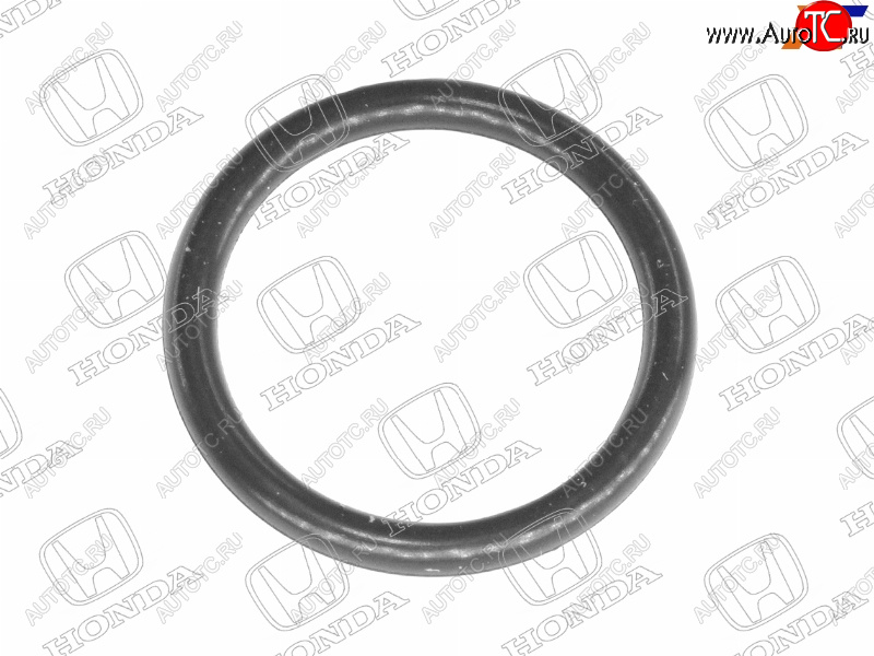 264 р. Кольцо уплотнительное датчиков ГБЦ HONDA MANY HONDA 91333-PNA-003  с доставкой в г. Майкоп