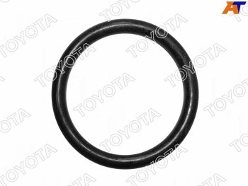 101 р. Кольцо уплотнительное радиатора отопителя TOYOTA MANY TOYOTA 96761-19016  с доставкой в г. Майкоп. Увеличить фотографию 1