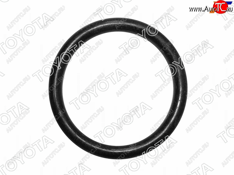 101 р. Кольцо уплотнительное радиатора отопителя TOYOTA MANY TOYOTA 96761-19016  с доставкой в г. Майкоп