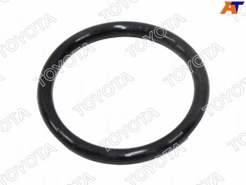 293 р. Кольцо уплотнительное патрубка помпы  1-2JZ TOYOTA 96761-24022  с доставкой в г. Майкоп. Увеличить фотографию 1