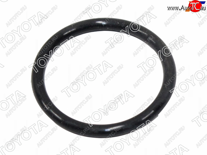 293 р. Кольцо уплотнительное патрубка помпы  1-2JZ TOYOTA 96761-24022  с доставкой в г. Майкоп