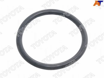 235 р. Прокладка корпуса термостата TOYOTA 1-2UZ1UR3UZ TOYOTA 96761-35035  с доставкой в г. Майкоп. Увеличить фотографию 1