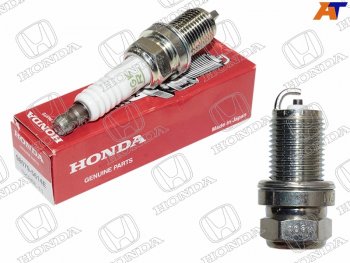 549 р. Свеча зажигания HONDA CIVICJAZZ D15#D13#L13# HONDA 98079-5614E  с доставкой в г. Майкоп. Увеличить фотографию 1