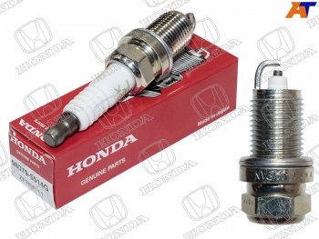 599 р. Свеча зажигания HONDA ACCORDCIVICCR-VINTEGRAMR-VODYSSEYPRELUDE HONDA 98079-5514G  с доставкой в г. Майкоп. Увеличить фотографию 1