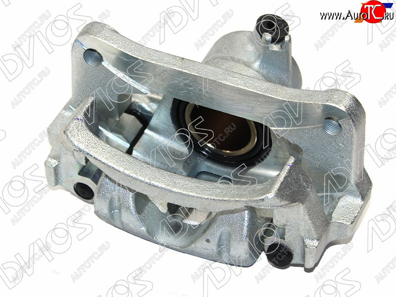 14 699 р. Суппорт тормозной зад правый ADVICS  Toyota Land Cruiser  100 - Land Cruiser Prado  J90  с доставкой в г. Майкоп