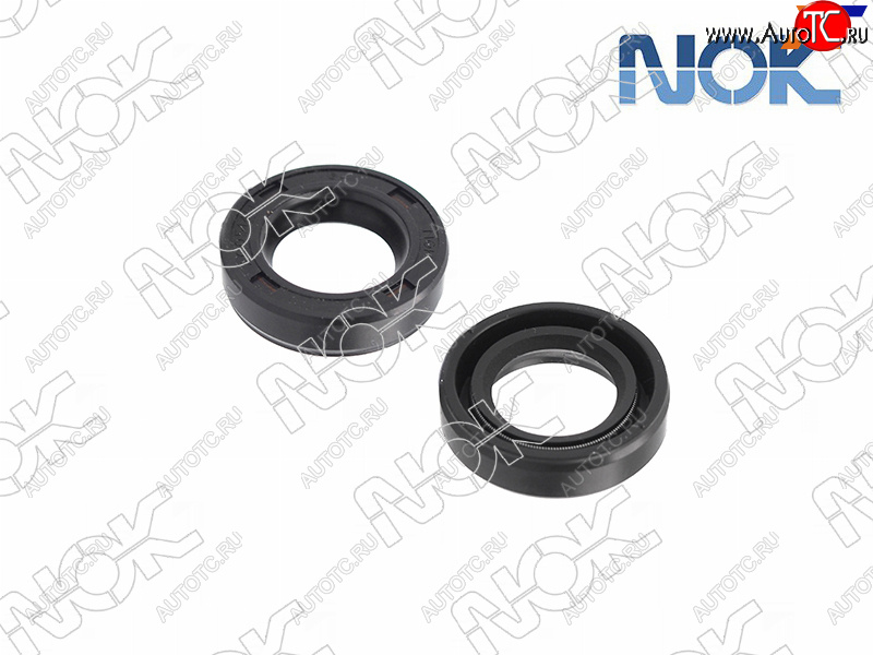 108 р. Сальник раздатки MMC L200 96-07 PAJEROMONTERO SPORT 98-09 PAJERO IO 98-07 NOK AC0514-H0  с доставкой в г. Майкоп