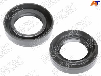 499 р. Сальник редуктора RR NS 4WD B14B15N15, Subaru SF#, GCGFGDGG, BDBGBEBHBL (LH=RH) NOK AE1904-I1  с доставкой в г. Майкоп. Увеличить фотографию 1