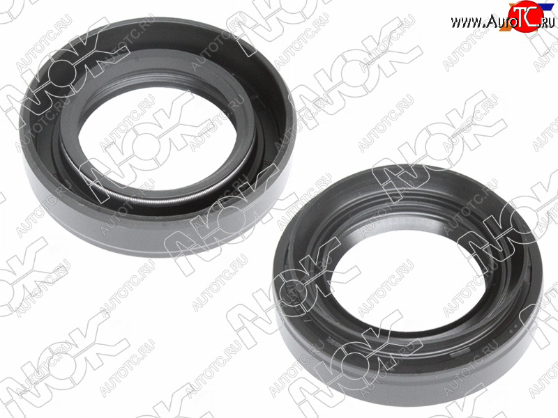 499 р. Сальник редуктора RR NS 4WD B14B15N15, Subaru SF#, GCGFGDGG, BDBGBEBHBL (LH=RH) NOK AE1904-I1  с доставкой в г. Майкоп