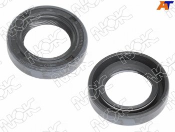 133 р. Сальник масляного насоса 1C2C TOYOTA NOK AH0996-F0  с доставкой в г. Майкоп. Увеличить фотографию 1