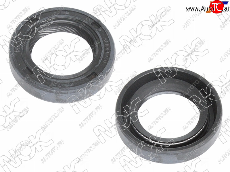 133 р. Сальник масляного насоса 1C2C TOYOTA NOK AH0996-F0  с доставкой в г. Майкоп