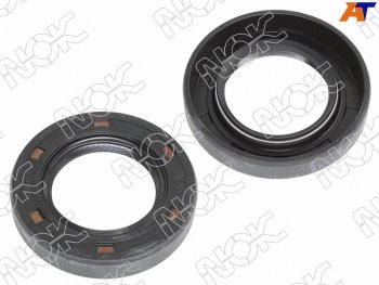 255 р. Сальник привода FR SB Forester SF# 96-02, Impreza GCGFGDGG 93-03, Legasy BDBGBHBLBP 93- LH NOK AH1706-F0  с доставкой в г. Майкоп. Увеличить фотографию 1