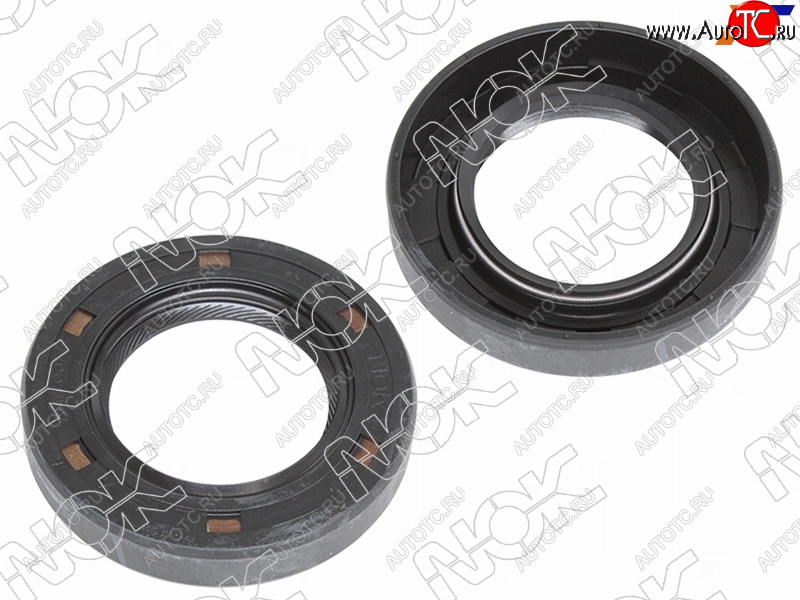 255 р. Сальник привода FR SB Forester SF# 96-02, Impreza GCGFGDGG 93-03, Legasy BDBGBHBLBP 93- LH NOK AH1706-F0  с доставкой в г. Майкоп