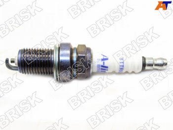 233 р. Свеча зажигания TOYOTANISSANDAIHATSU  3SFE4SFE5EFHE4AFE7AFESR20DE BRISK A-LINE-14  с доставкой в г. Майкоп. Увеличить фотографию 1