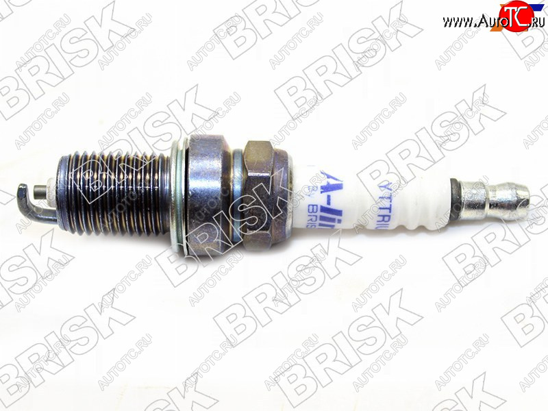 233 р. Свеча зажигания TOYOTANISSANDAIHATSU  3SFE4SFE5EFHE4AFE7AFESR20DE BRISK A-LINE-14  с доставкой в г. Майкоп