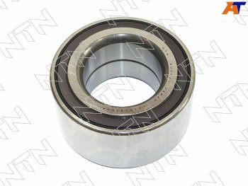 3 499 р. Подшипник передней ступицы HONDA FITMOBILIOAIRWAVEPARTNER 06- зад ODYSSEY RB2 (с ABS)            NTN AU0920-1LXL/L588  с доставкой в г. Майкоп. Увеличить фотографию 1