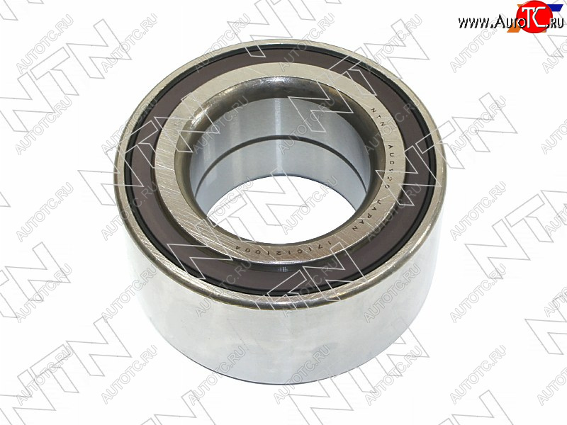 3 499 р. Подшипник передней ступицы HONDA FITMOBILIOAIRWAVEPARTNER 06- зад ODYSSEY RB2 (с ABS)            NTN AU0920-1LXL/L588  с доставкой в г. Майкоп