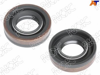 175 р. Сальник насоса ГУР TOYOTA Prado KZJ9#, KDJ9#, Surf KZN130,185 NOK AW0751-I0  с доставкой в г. Майкоп. Увеличить фотографию 1