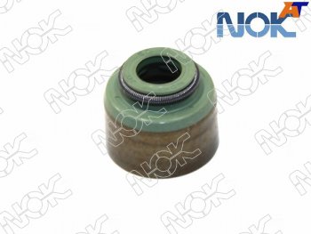 75 р. Колпачок маслосъёмный MITSUBISHI 4G134G636G726G74HYUNDAI SANTA FETERRACANKIA SORENTO NOK AV7015-R1  с доставкой в г. Майкоп. Увеличить фотографию 1