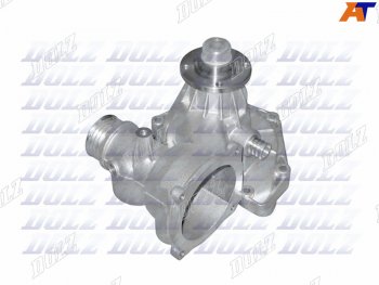 11 399 р. Насос системы охлаждения  BMW 5(E39)7(E38)X5(E53) M62B358S1M62B358S2 DOLZ B318  с доставкой в г. Майкоп. Увеличить фотографию 1
