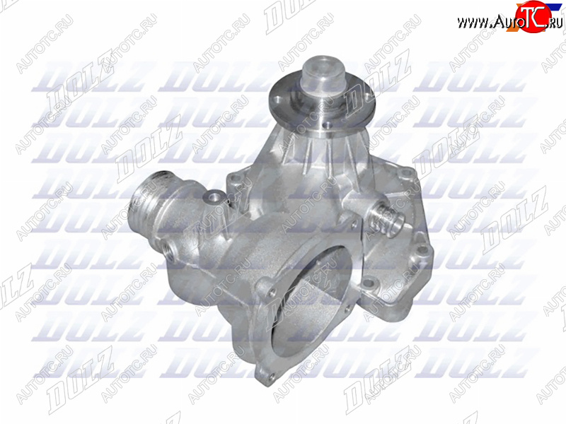 11 399 р. Насос системы охлаждения  BMW 5(E39)7(E38)X5(E53) M62B358S1M62B358S2 DOLZ B318  с доставкой в г. Майкоп