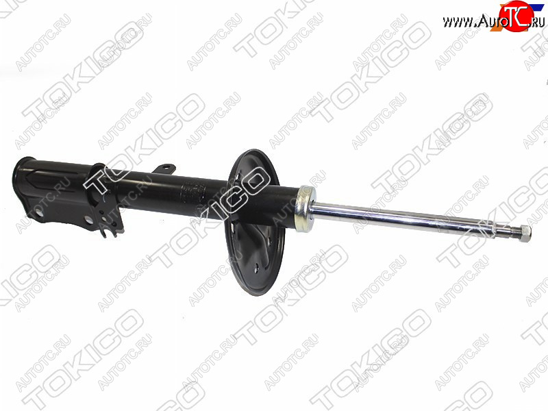 6 949 р. Стойка задняя LH TOKICO Toyota Camry V30 (1990-1994)  с доставкой в г. Майкоп