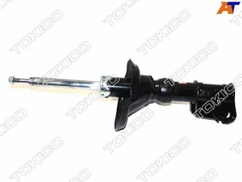 Стойка передняя RH TOKICO Honda CR-V  RD4,RD5,RD6,RD7,RD9  (2001-2006) дорестайлинг, рестайлинг
