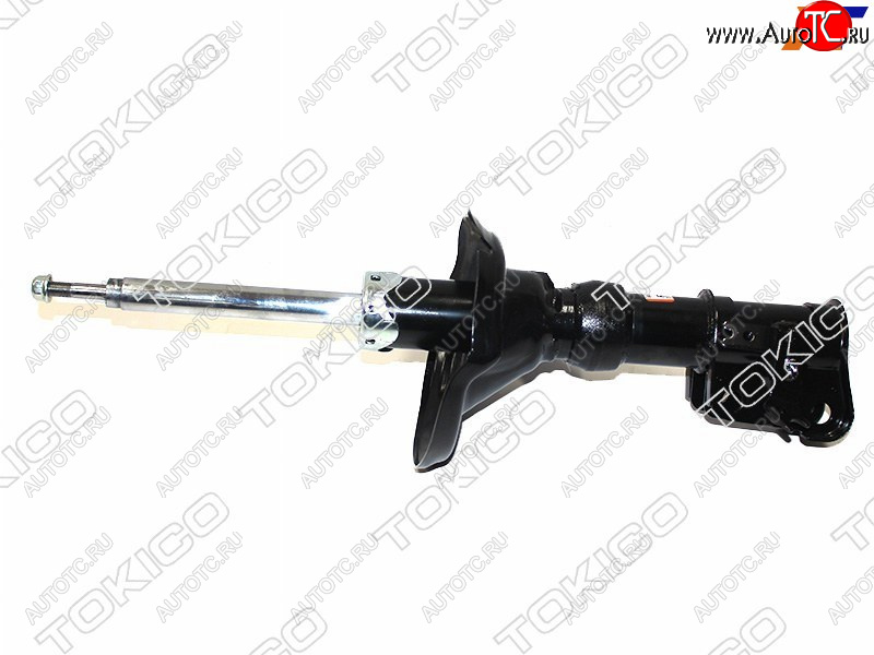 10 449 р. Стойка передняя RH TOKICO Honda CR-V RD4,RD5,RD6,RD7,RD9  дорестайлинг (2001-2004)  с доставкой в г. Майкоп