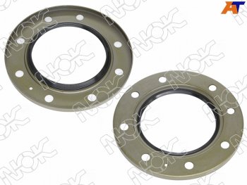 859 р. Сальник поворотного кулака Land Cruiser 7080105 NOK BF4393-E0  с доставкой в г. Майкоп. Увеличить фотографию 1