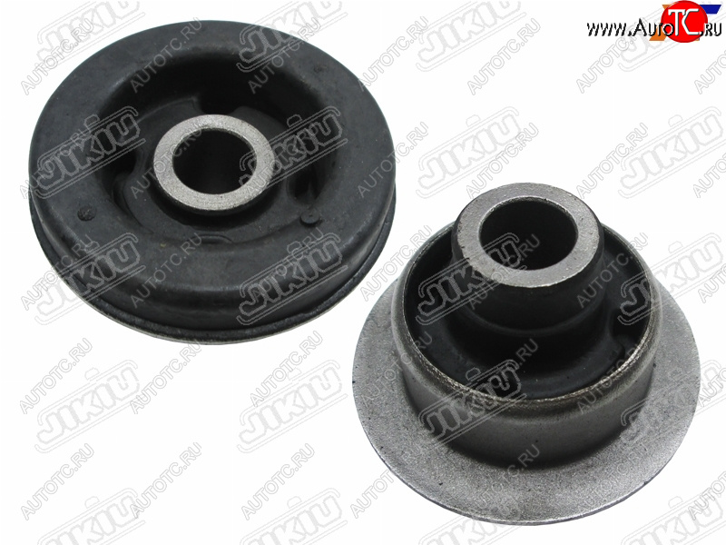 2 499 р. Сайлентблок Toyota Land Cruiser (J100) 98-07  Lexus LX 98-07  Toyota Land Cruiser Cygnus 98-07 JIKIU BH50003  с доставкой в г. Майкоп