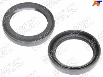 299 р. Сальник коленвала FR MAZDA BT50 WL NOK BH4852-E0  с доставкой в г. Майкоп. Увеличить фотографию 1